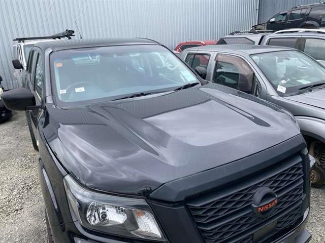 Bonnet