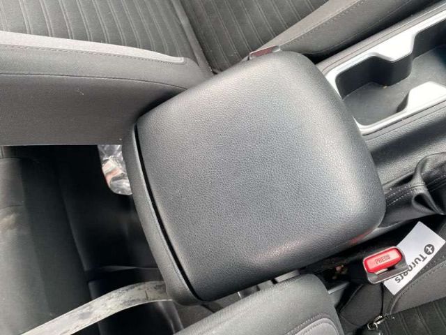 Centre Console Lid Only