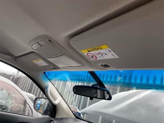 Lh Sunvisor