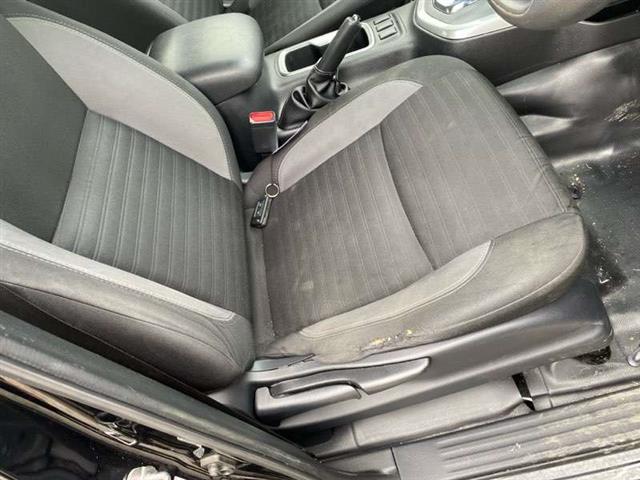 Lf Seat
