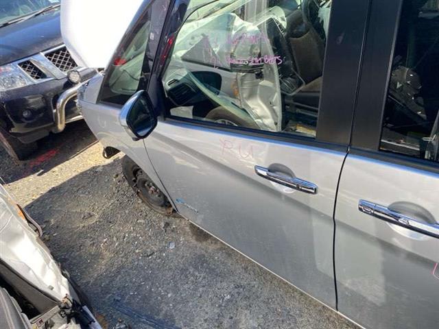 Lf Door Shell