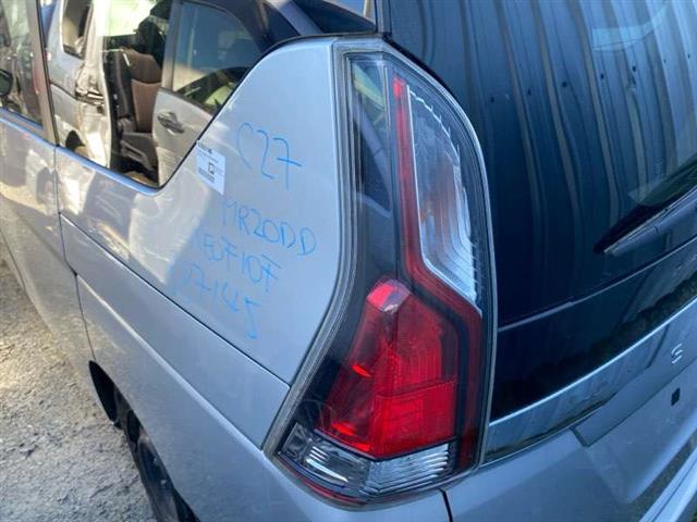 L Tail Light (led)