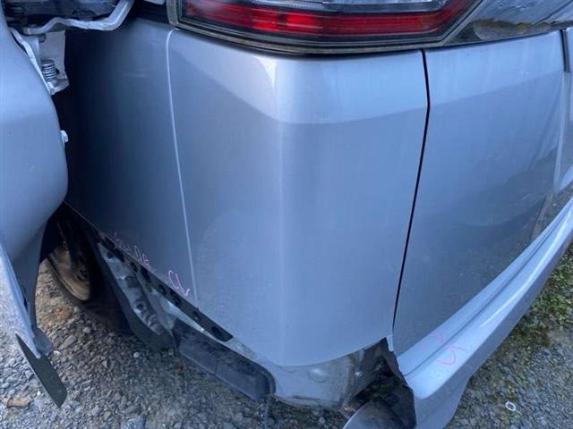 L Tail Light Filler Panel