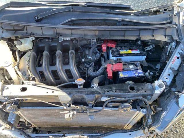 Engine Assembly