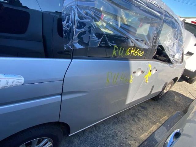 Rr Door Shell