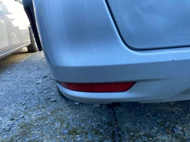 Lr Bumper Reflector