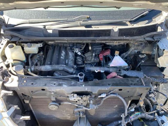 Engine Assembly