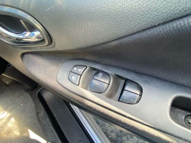 Window Master Switch
