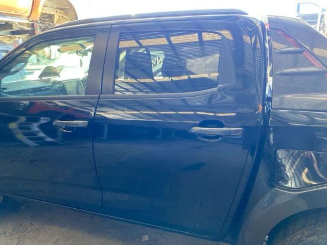 Lr Door Shell