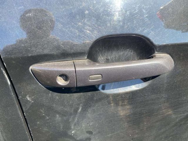 Rf Door Exterior Handle (smart Button) Type