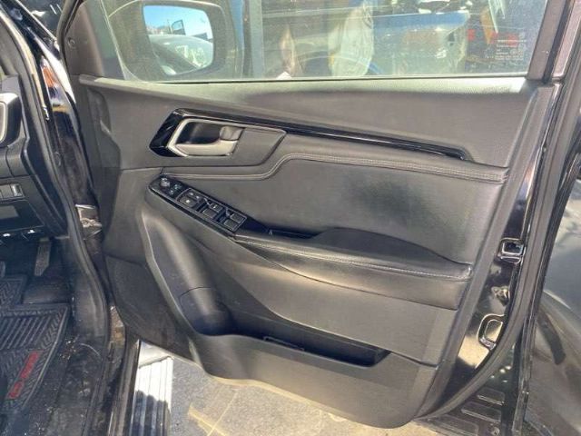 Rf Door Trim Elec