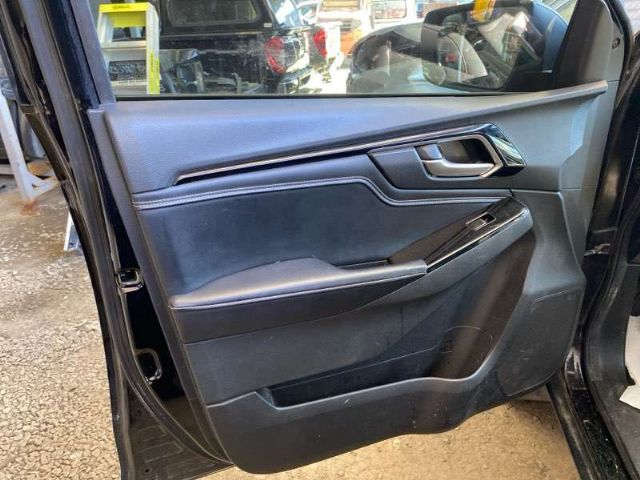 Lf Door Trim Elec