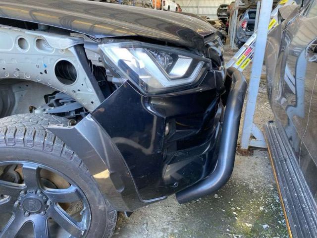 Nose Cut