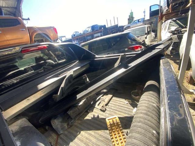 L Running Board