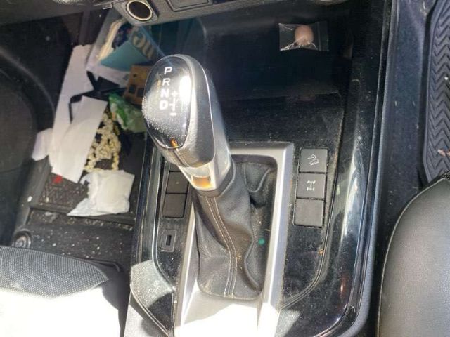 Automatic Shift Lever