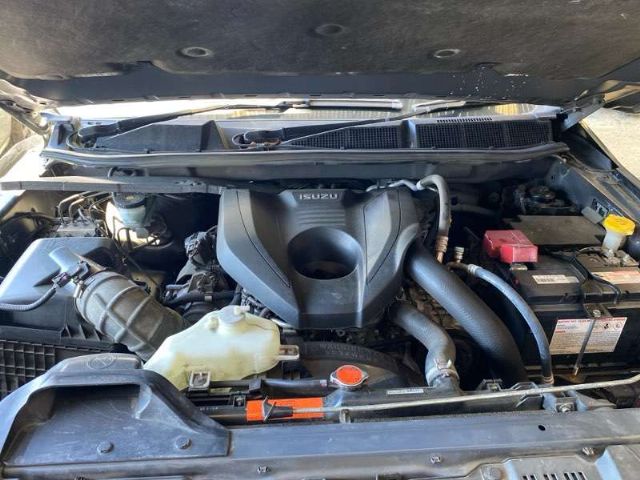 Engine Assembly