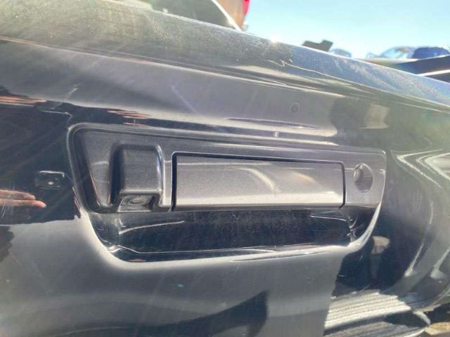 Rear Camera