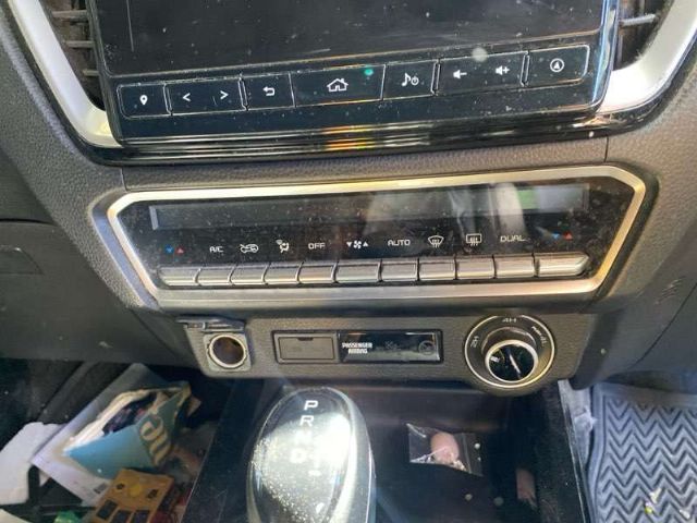 Heater Controls