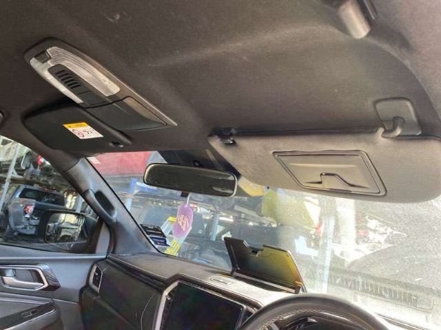 Rh Sunvisor