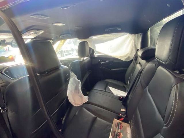 Lr Seat Head Rest