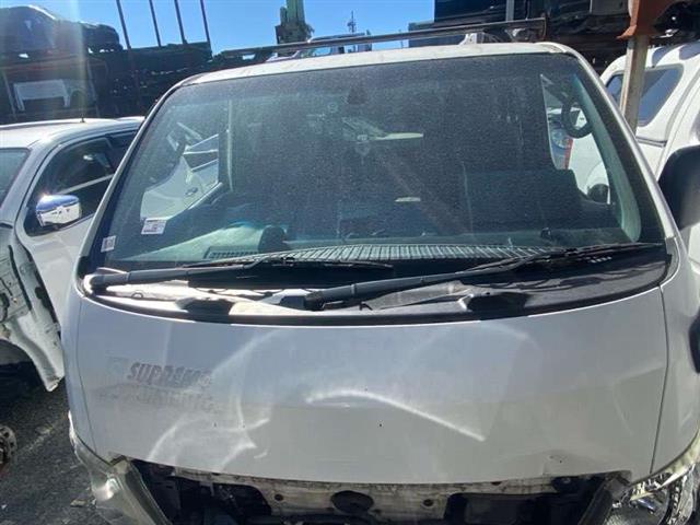 Wiper Scuttle Panel
