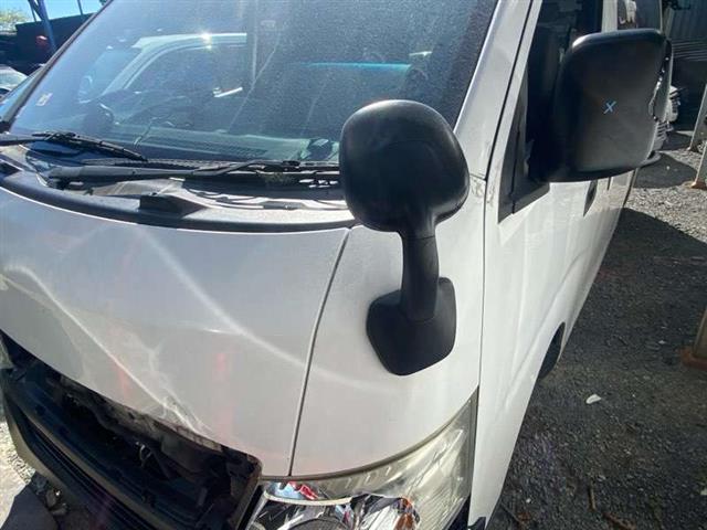 Lf Guard Mirror