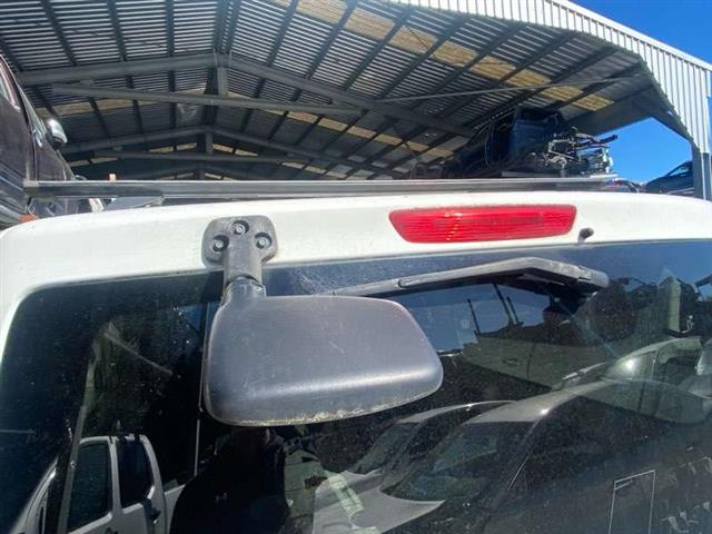 Tailgate Mirror