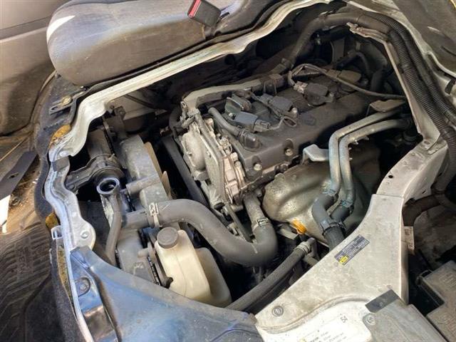 Engine Assembly