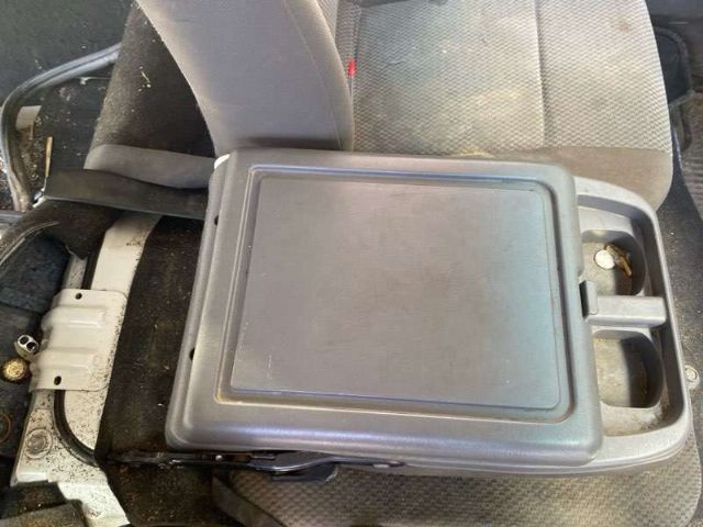 Centre Console Lid Only