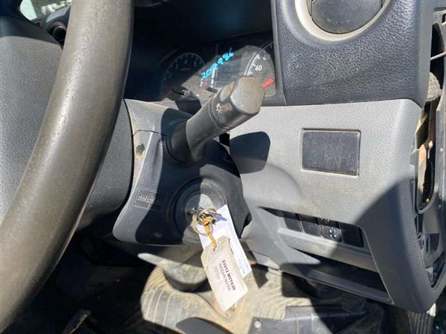 Ignition Lock Assembly