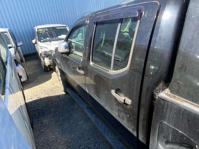Lr Door Shell