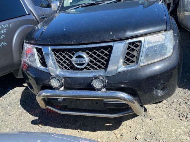 Nose Cut