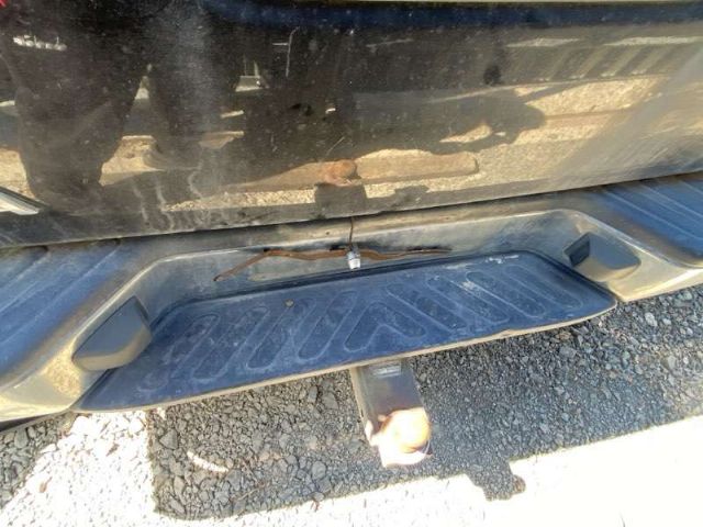 Number Plate Light