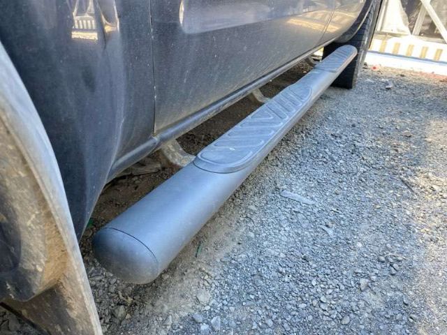 L Running Board