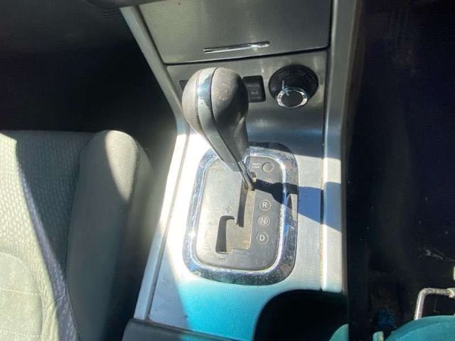 Automatic Shift Lever