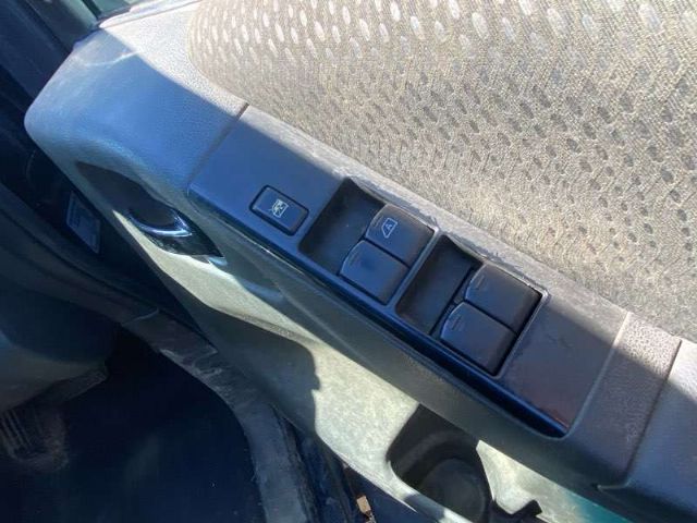 Window Master Switch