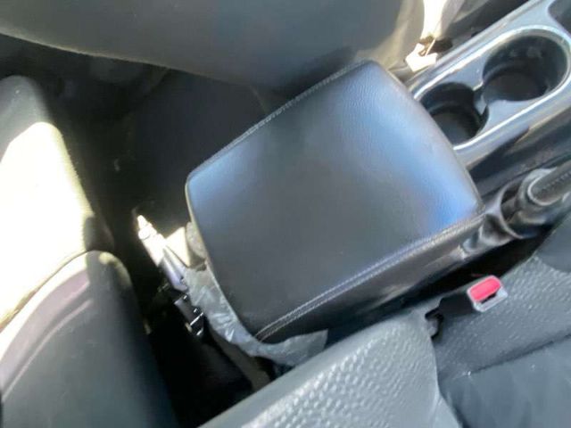 Centre Console Lid Only