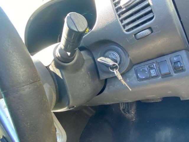 Ignition Lock Assembly