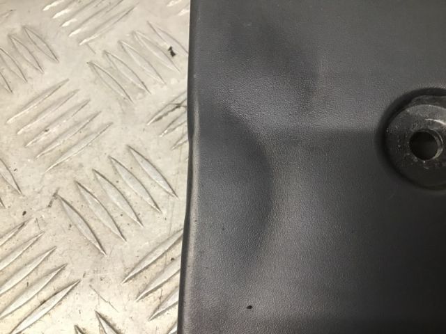Number Plate Holder
