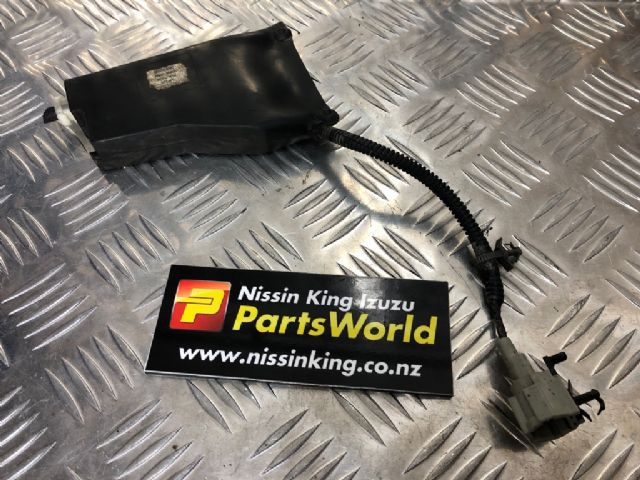 Fuel Flap Solenoid