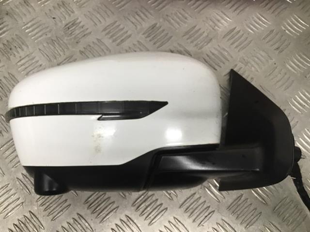 Rf Door Elec Mirror (15 Wire)