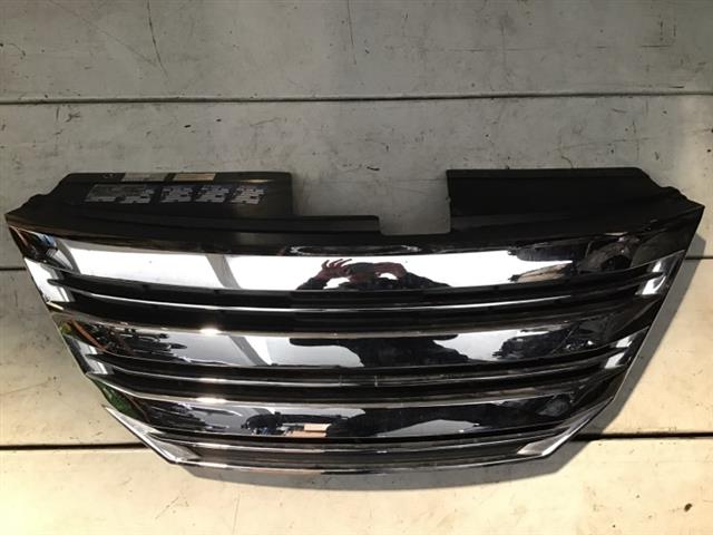 Grille