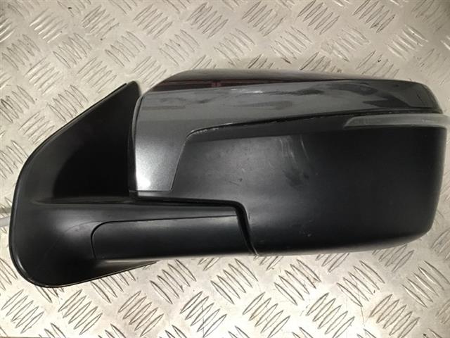 Lf Door Elec Mirror (9 Wire)