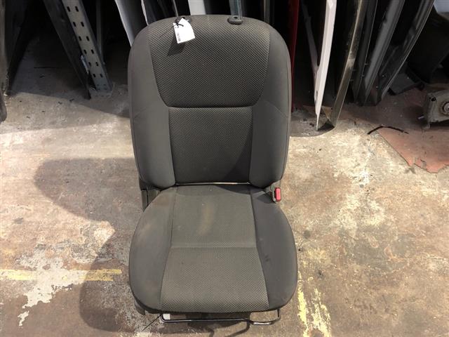 Rf Seat