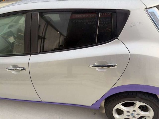 Lr Door Shell
