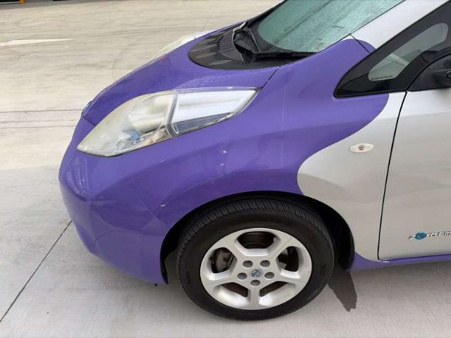 Lf Guard/fender