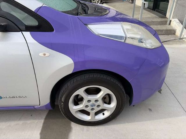 Rf Guard/fender