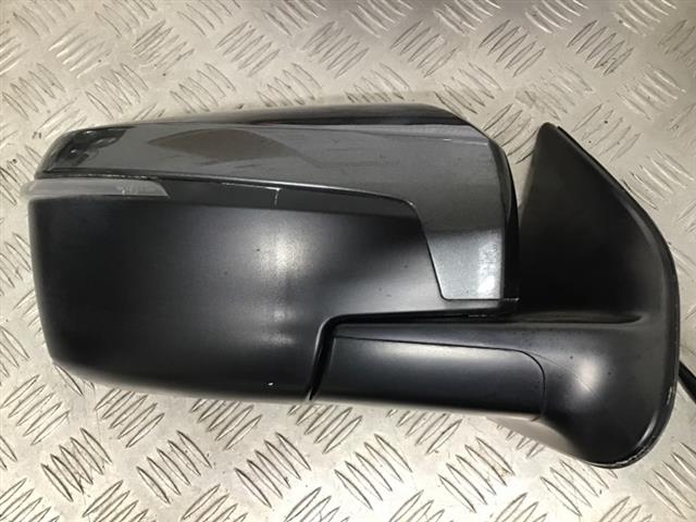 Rf Door Elec Mirror (9 Wire)
