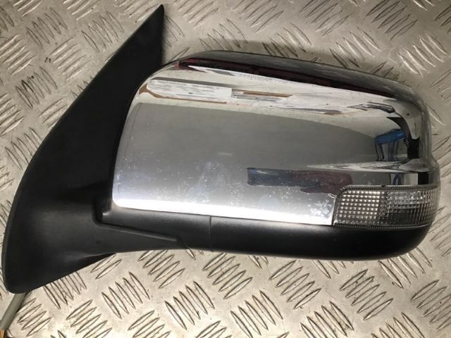 Lf Door Elec Mirror (9 Wire)