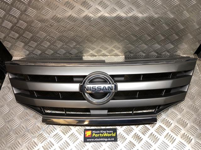 Grille